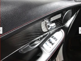 Mercedes-Benz GLC 43 AMG ПОДГРЕВ* КАМЕРА* КЕЙЛЕС* LANE* ASSIST*  - 40900 лв. / 20911.84 € - 91141065 6