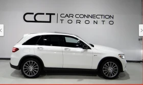 Mercedes-Benz GLC 43 AMG ПОДГРЕВ* КАМЕРА* КЕЙЛЕС* LANE* ASSIST*  - 40900 лв. / 20911.84 € - 91141065 5