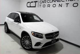 Mercedes-Benz GLC 43 AMG ПОДГРЕВ* КАМЕРА* КЕЙЛЕС* LANE* ASSIST* 