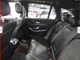 Mercedes-Benz GLC 43 AMG ПОДГРЕВ* КАМЕРА* КЕЙЛЕС* LANE* ASSIST*  - 40900 лв. / 20911.84 € - 91141065 13