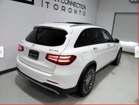 Mercedes-Benz GLC 43 AMG ПОДГРЕВ* КАМЕРА* КЕЙЛЕС* LANE* ASSIST*  - 40900 лв. / 20911.84 € - 91141065 2