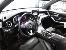 Mercedes-Benz GLC 43 AMG ПОДГРЕВ* КАМЕРА* КЕЙЛЕС* LANE* ASSIST*  - 40900 лв. / 20911.84 € - 91141065 7