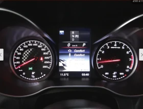 Mercedes-Benz GLC 43 AMG ПОДГРЕВ* КАМЕРА* КЕЙЛЕС* LANE* ASSIST*  - 40900 лв. / 20911.84 € - 91141065 10