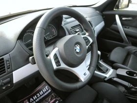 BMW X3 3.0 xDrive - M-pack - AUTOMATIC - 11999 лв. / 6134.99 € - 51526074 13