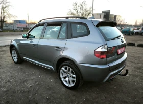 BMW X3 3.0 xDrive - M-pack - AUTOMATIC - 11999 лв. / 6134.99 € - 51526074 6
