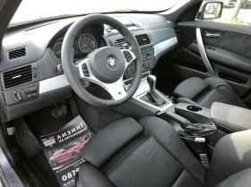 BMW X3 3.0 xDrive - M-pack - AUTOMATIC - 11999 лв. / 6134.99 € - 51526074 8