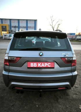 BMW X3 3.0 xDrive - M-pack - AUTOMATIC - 11999 лв. / 6134.99 € - 51526074 5