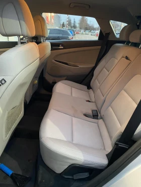 Hyundai Tucson  2.0 GDi, снимка 9