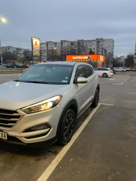 Hyundai Tucson  2.0 GDi, снимка 6