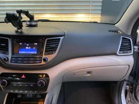 Hyundai Tucson  2.0 GDi, снимка 12