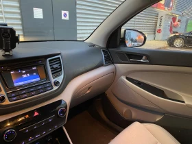 Hyundai Tucson  2.0 GDi, снимка 8