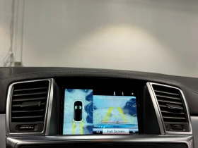 Mercedes-Benz GL 350 BLUE TEC * * AMG * * CARFAX * * АВТО КРЕДИТ * * , снимка 13