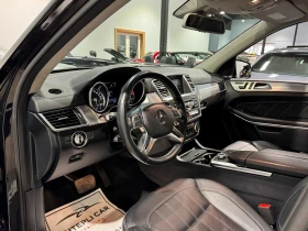 Mercedes-Benz GL 350 BLUE TEC * * AMG * * CARFAX * * АВТО КРЕДИТ * * , снимка 10