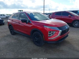 Mitsubishi Eclipse Cross 1.5L I-4 DI, DOHC, VVT, TURBO, 152HP 4X4 Drive
