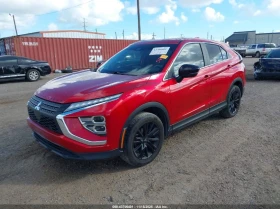 Mitsubishi Eclipse Cross 1.5L I-4 DI, DOHC, VVT, TURBO, 152HP 4X4 Drive - 11900 € / 23274.38 лв. - 25700958 2