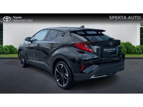 Toyota C-HR Месечна вноска от 303   - 28990 € / 56699.51 лв. - 43959736 2
