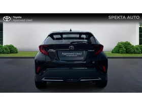 Toyota C-HR Месечна вноска от 303   - 28990 € / 56699.51 лв. - 43959736 4