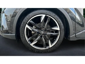Toyota C-HR Месечна вноска от 303   - 28990 € / 56699.51 лв. - 43959736 16