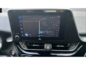 Toyota C-HR Месечна вноска от 303   - 28990 € / 56699.51 лв. - 43959736 15