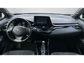 Toyota C-HR Месечна вноска от 303   - 28990 € / 56699.51 лв. - 43959736 8