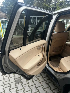 BMW X3 3.0d 218к.с. Facelife - 6500 € / 12712.90 лв. - 99191100 16