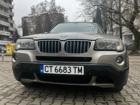 BMW X3 3.0d 218к.с. Facelife - 6500 € / 12712.90 лв. - 99191100 7