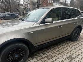 BMW X3 3.0d 218к.с. Facelife - 6500 € / 12712.90 лв. - 99191100 10