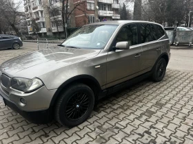 BMW X3 3.0d 218к.с. Facelife - 6500 € / 12712.90 лв. - 99191100 5