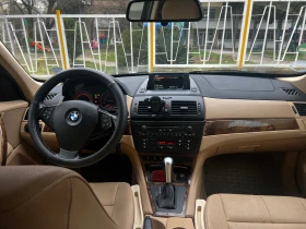 BMW X3 3.0d 218к.с. Facelife - 6500 € / 12712.90 лв. - 99191100 2