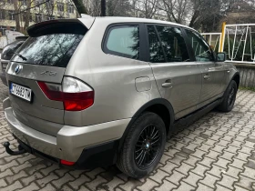 BMW X3 3.0d 218к.с. Facelife - 6500 € / 12712.90 лв. - 99191100 4