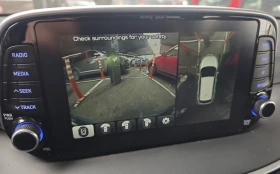 Hyundai Tucson 2.4 - всички екстри, снимка 16