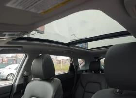 Hyundai Tucson 2.4 - всички екстри, снимка 12