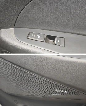 Hyundai Tucson 2.4 - всички екстри, снимка 17