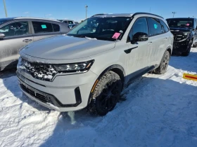 Kia Sorento * EX * CARFAX * 7-местен