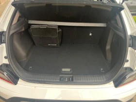 Hyundai Kona INTUITIVЕ, снимка 13