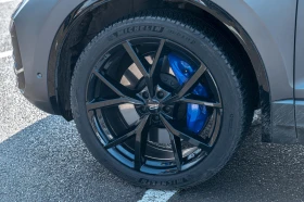 VW Touareg RLine/V6 eHybrid/dYnaudio/HuD/Камера 360/ACC - 91900 € / 179740.78 лв. - 43328208 4