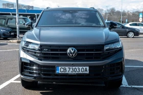 VW Touareg RLine/V6 eHybrid/dYnaudio/HuD/Камера 360/ACC - 91900 € / 179740.78 лв. - 43328208 2