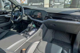 VW Touareg RLine/V6 eHybrid/dYnaudio/HuD/Камера 360/ACC - 91900 € / 179740.78 лв. - 43328208 7