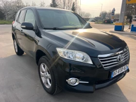 Toyota Rav4 2.2 D4D FACELIFT/4x4/CLIMA - 5499 € / 10755.11 лв. - 67071905 7