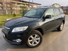 Toyota Rav4 2.2 D4D FACELIFT/4x4/CLIMA - 5499 € / 10755.11 лв. - 67071905 11