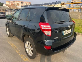 Toyota Rav4 2.2 D4D FACELIFT/4x4/CLIMA - 5499 € / 10755.11 лв. - 67071905 6