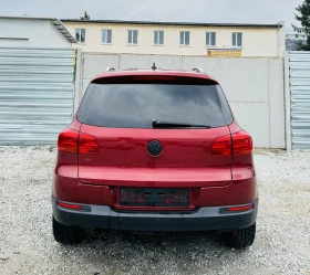 VW Tiguan HILINE - 8300 € / 16233.39 лв. - 27910660 14