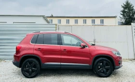 VW Tiguan HILINE - 8300 € / 16233.39 лв. - 27910660 5