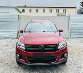 VW Tiguan HILINE - 8300 € / 16233.39 лв. - 27910660 2