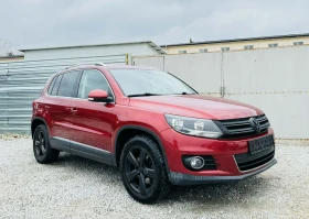 VW Tiguan HILINE - 8300 € / 16233.39 лв. - 27910660 3