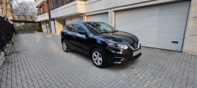 Nissan Qashqai - 16799 € / 32855.99 лв. - 71311082 12