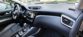 Nissan Qashqai - 16799 € / 32855.99 лв. - 71311082 9