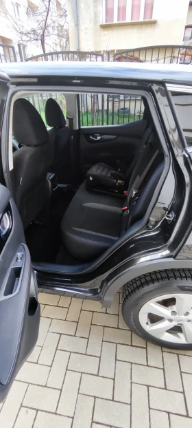 Nissan Qashqai - 16799 € / 32855.99 лв. - 71311082 7