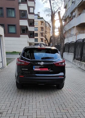 Nissan Qashqai - 16799 € / 32855.99 лв. - 71311082 3