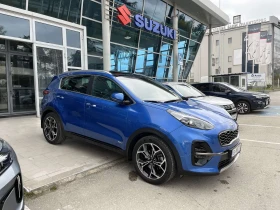 Kia Sportage GT Line - 22490 € / 43986.62 лв. - 73716130 3